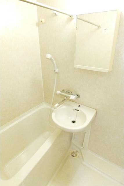 バス・シャワールーム　同仕様タイプ
