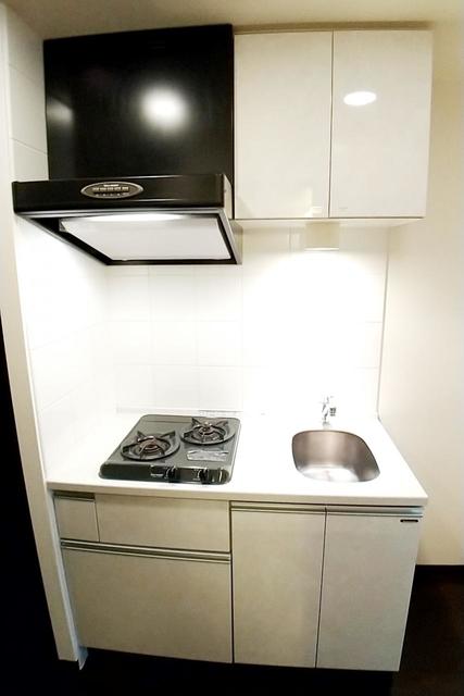 キッチン　同仕様タイプ