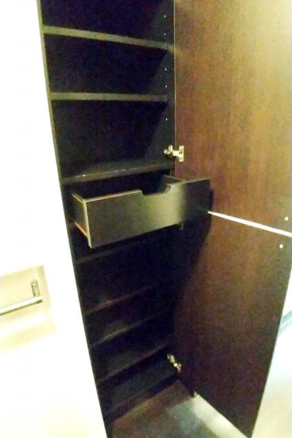 収納　同仕様タイプ