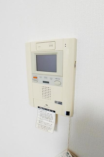 セキュリティ　同仕様タイプ