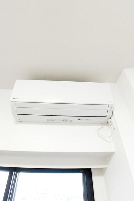 その他設備　エアコン同仕様タイプ