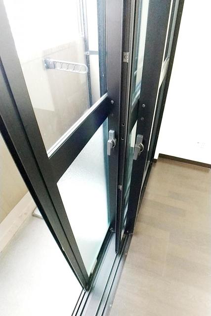 バルコニー　同仕様タイプ