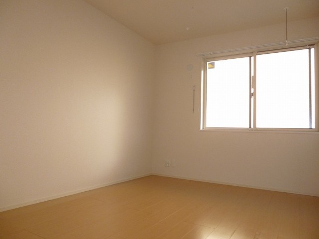 その他部屋・スペース　洋室