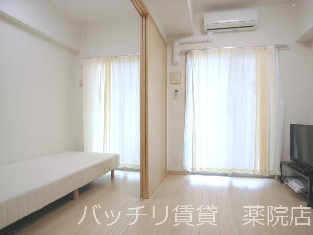 居室・リビング　別室参考写真の為、現状優先