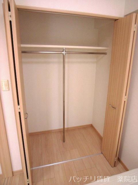 収納　別室参考写真の為、現状優先