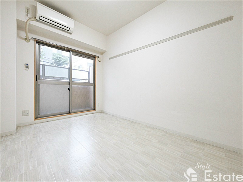 居室・リビング　洋室7.8帖