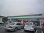 コンビニ　ファミリーマート栗東小柿店（コンビニ）まで400m