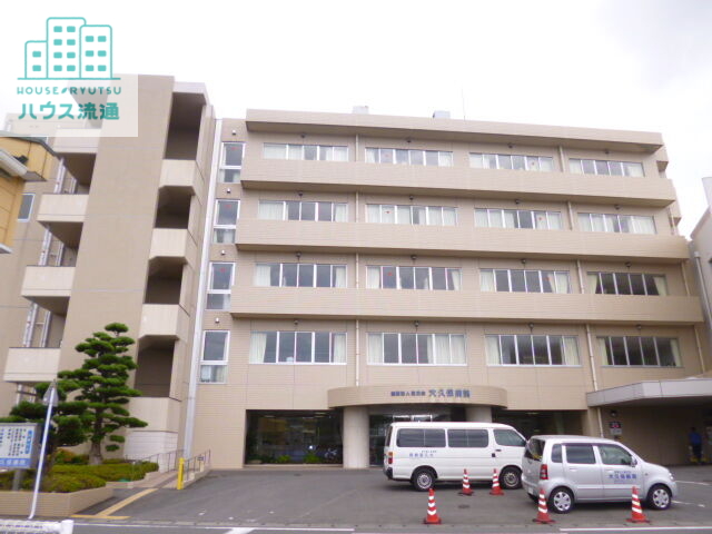 コンビニ　ファミリーマート東長崎戸石店（コンビニ）まで1365m
