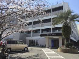 病院　恵光会原病院（病院）まで694m