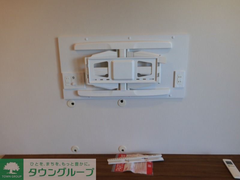 その他設備　★お部屋探しは株式会社タウンハウジング東京まで★