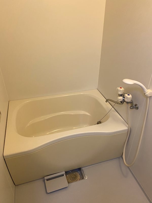 バス・シャワールーム　参考