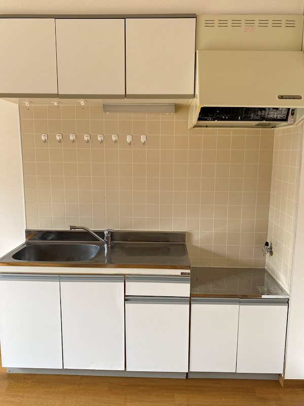 キッチン　参考