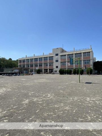 小学校　大和市立福田小学校（小学校）まで757m