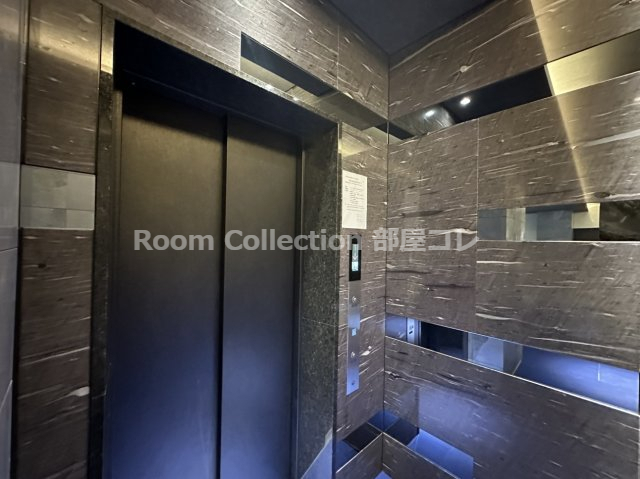 その他共有部分　※同物件他部屋写真 反転の場合有