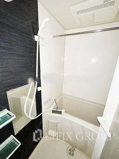 バス・シャワールーム　風呂