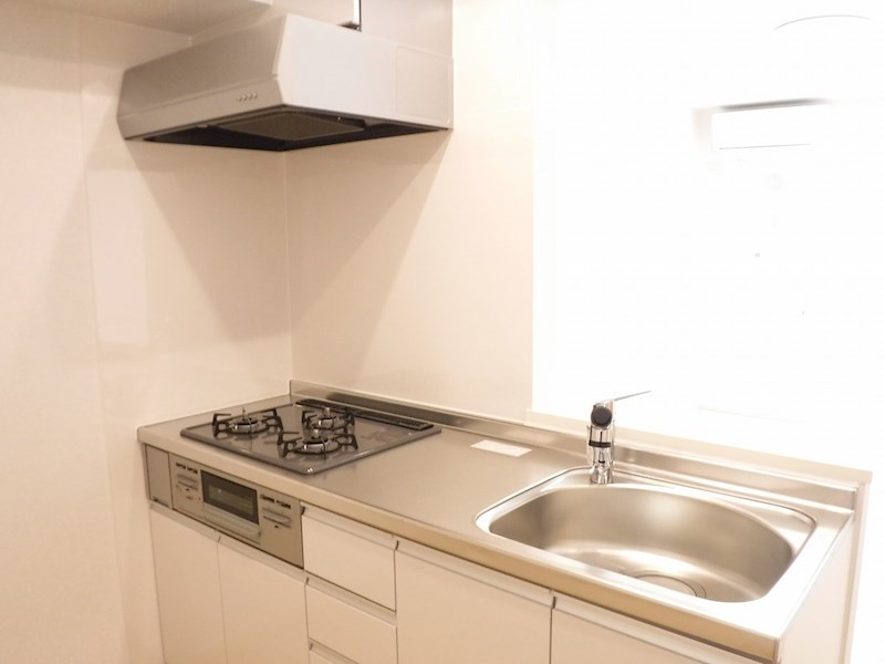 キッチン　類似部屋写真