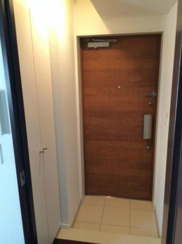 玄関　☆広々とした玄関☆