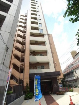 建物外観　☆おしゃれな外観☆