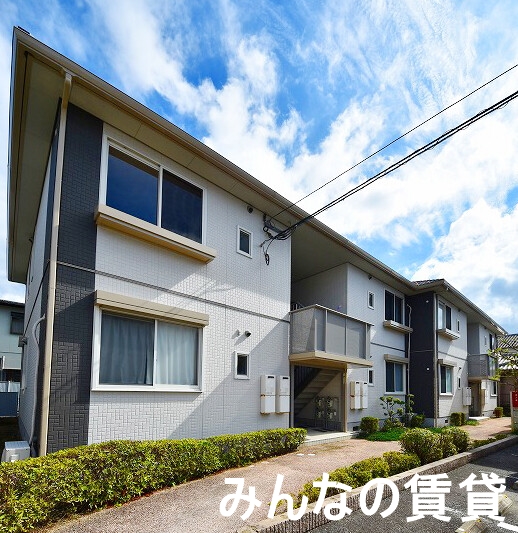 建物外観　★人気シリーズ物件！お早めに★★