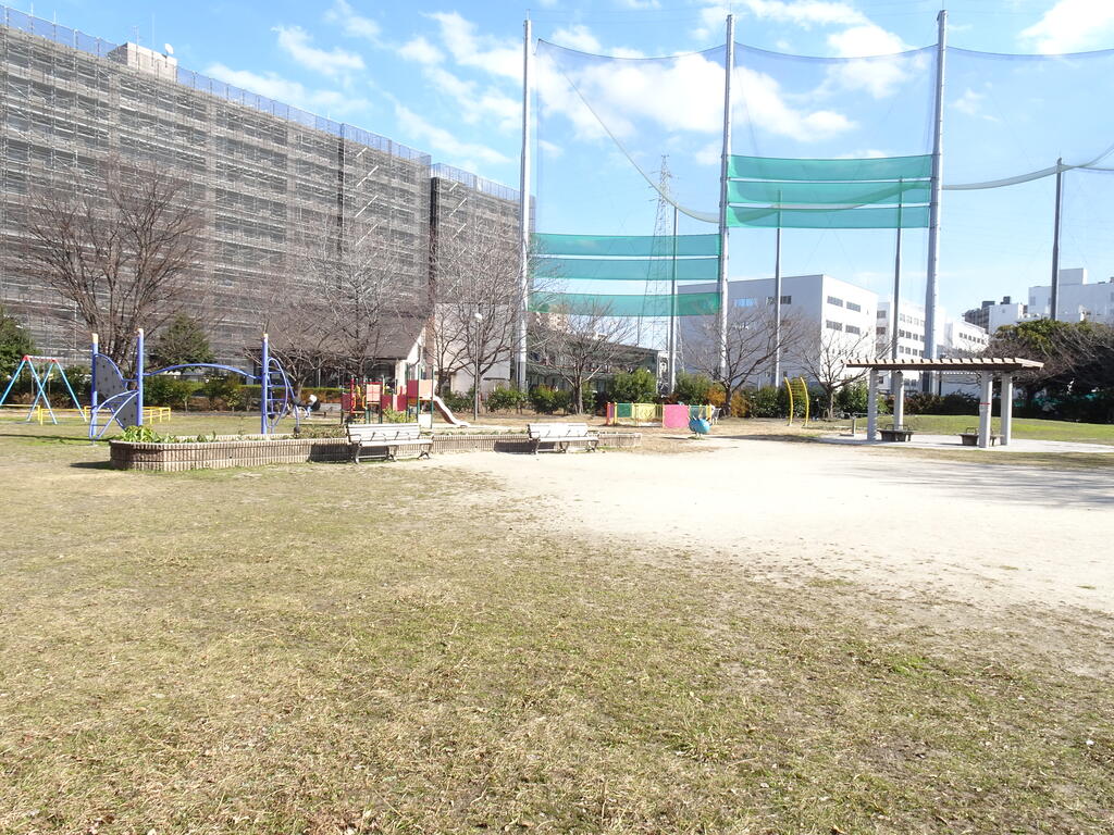第52川崎ビルの周辺写真