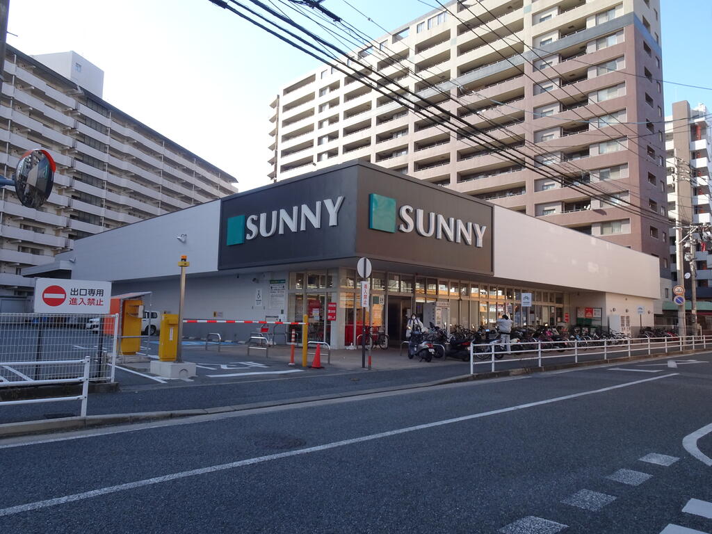 第52川崎ビルの周辺写真