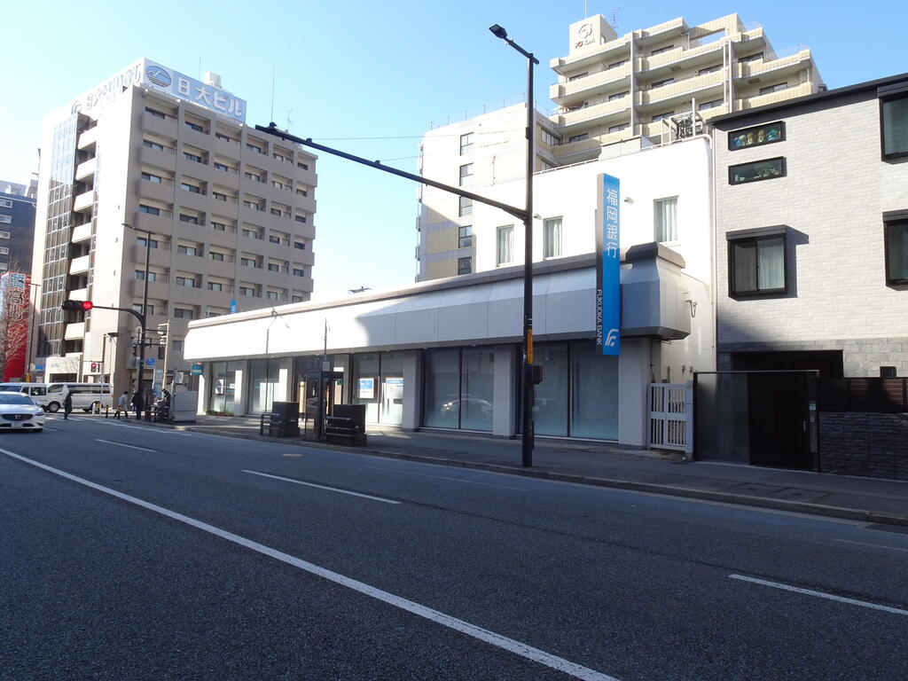 第52川崎ビルの周辺写真