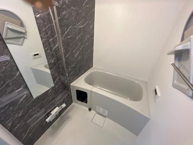 バス・シャワールーム　ユニットバス