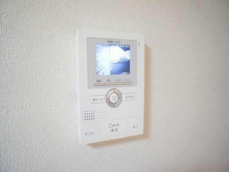 セキュリティ　図面と現状に相違がある場合には現状を優先