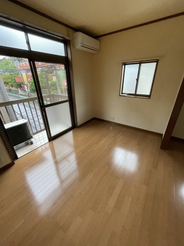 居室・リビング　同仕様