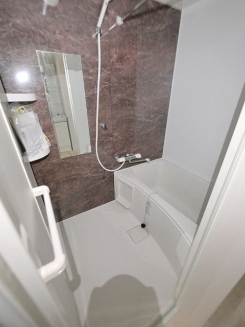 バス・シャワールーム　★お部屋探しはタウンハウジング稲田堤店まで★