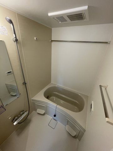 バス・シャワールーム　※参考写真