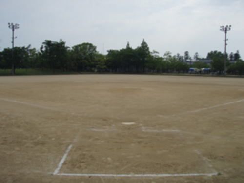 公園　東十郷中央公園（公園）まで230m