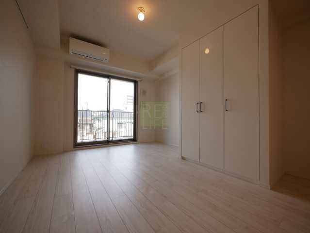 その他部屋・スペース　パークアクシス駒込HILLTOPの内装