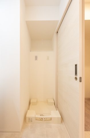 その他設備　Wave on Horie Tower