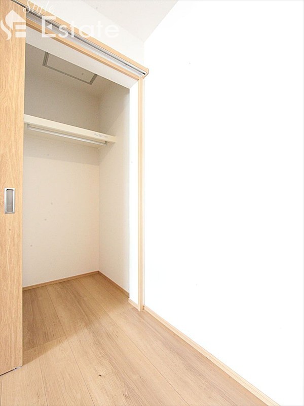 収納　同仕様写真