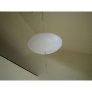 その他設備　居室照明(2階)