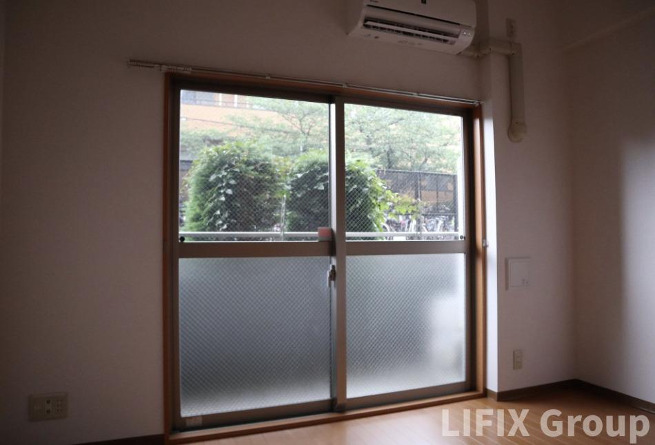 居室・リビング　居間・リビング