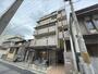 伏見桃山駅より徒歩1分 4階 築26年の賃貸物件