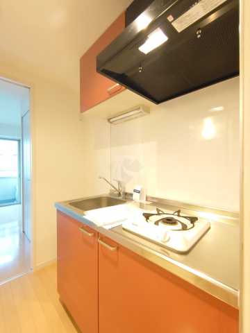 キッチン　heartland