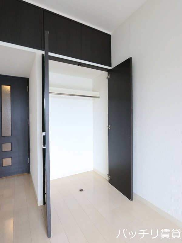 収納　画像は別号室イメージの為、現況を優先いたします。