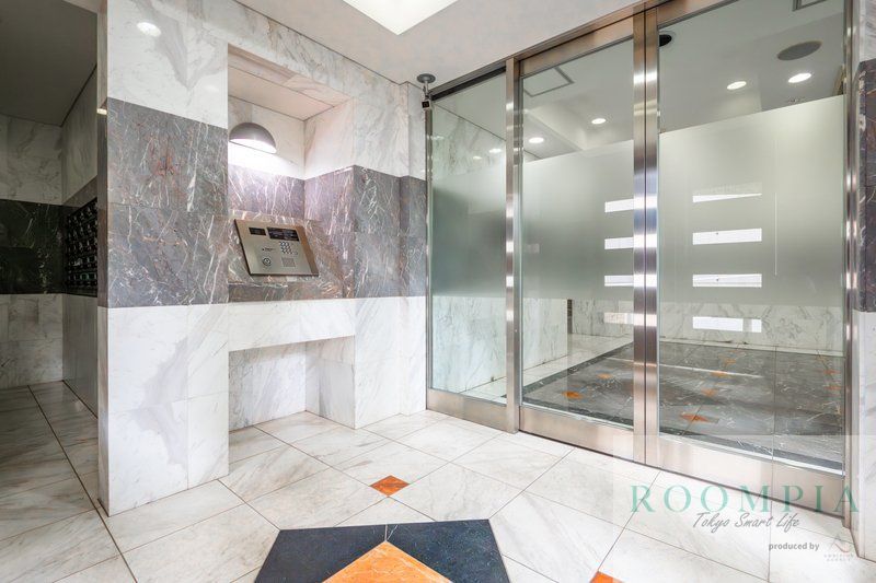 セキュリティ　物件画像