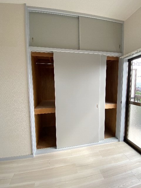 収納　同仕様