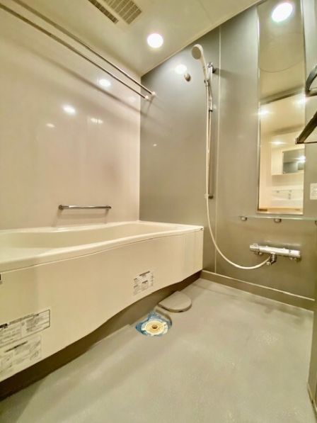 バス・シャワールーム　別号室参考写真