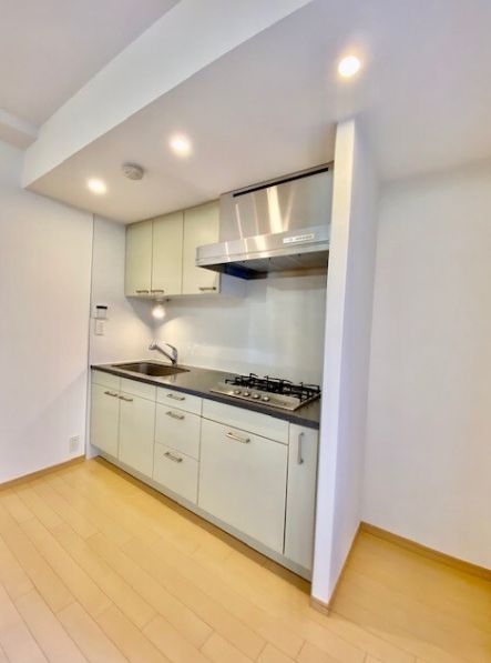 キッチン　別号室参考写真