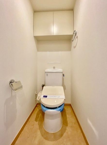 トイレ　別号室参考写真