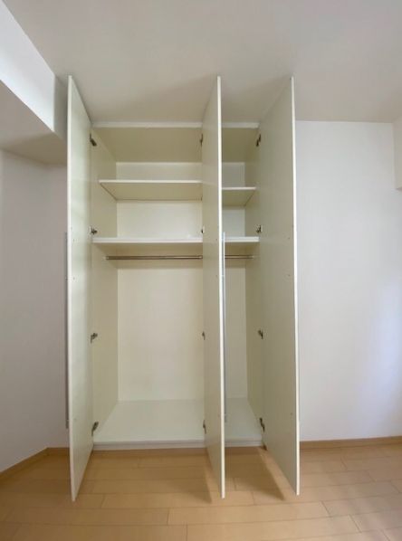 収納　別号室参考写真