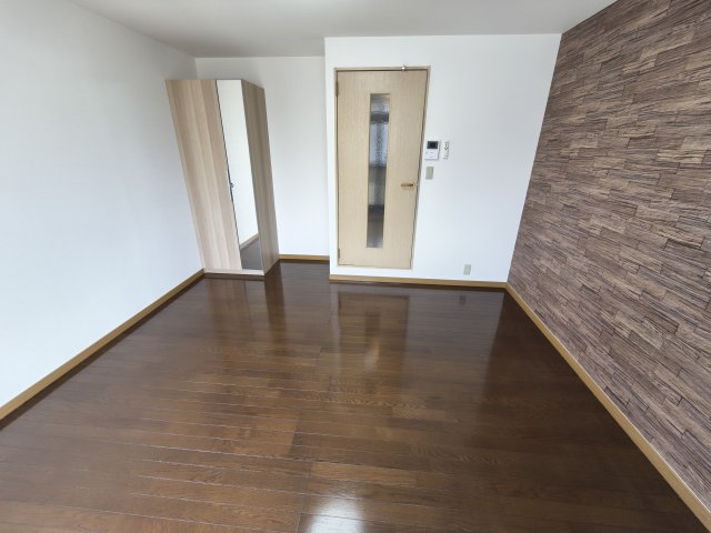 その他部屋・スペース　クローゼット