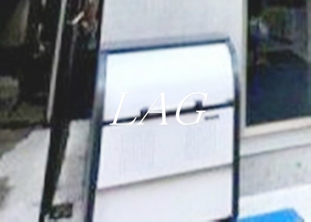 その他共有部分　共用部分です。