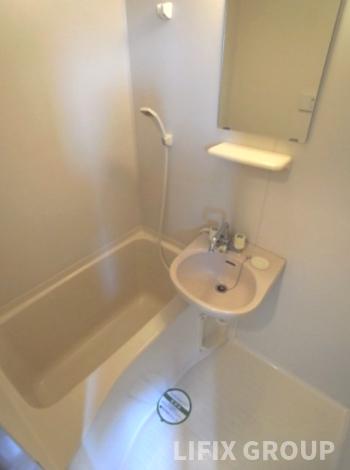 バス・シャワールーム　風呂