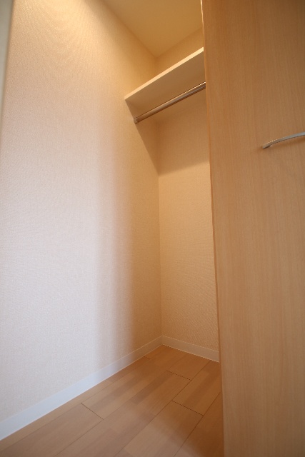 収納　※別室の参考写真の為、現況優先です。